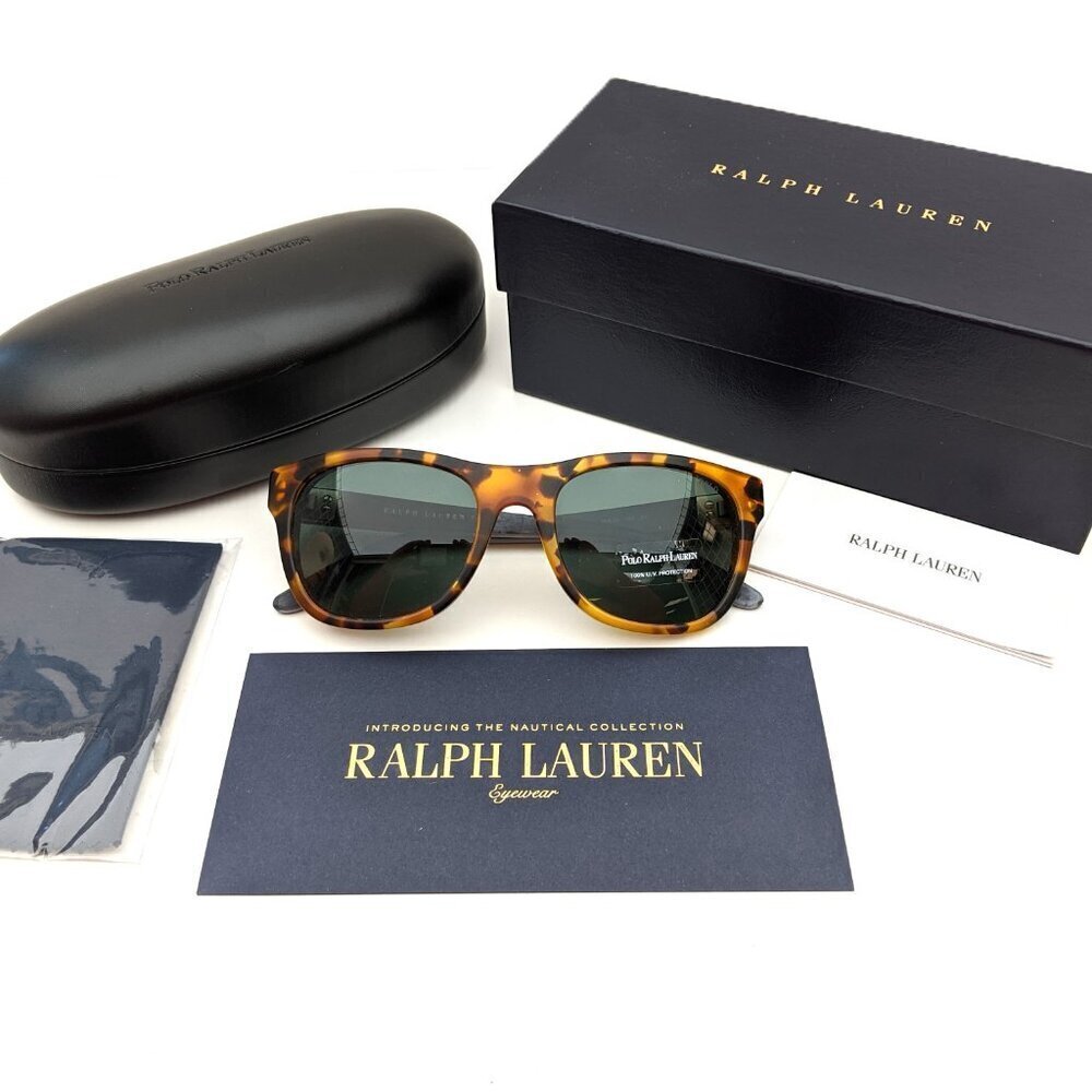 🕶️Polo Ralph Lauren PH4091 Sunglasses 55/20/140 | ALT112🕶️